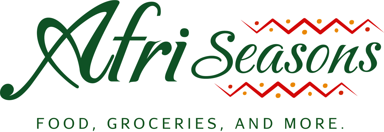 Afri Seasons
